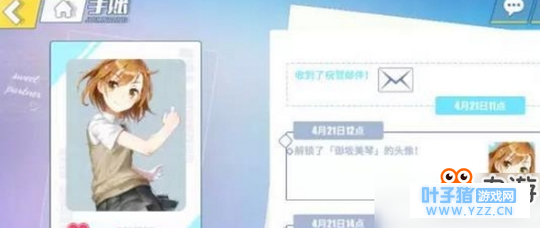 电击文库零境交错角色好感度快速提升方法详