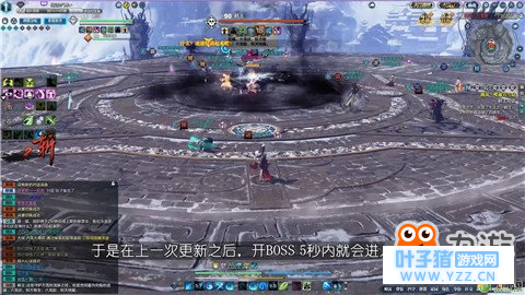 天涯明月刀普通万雪窟改动及打法全面介绍