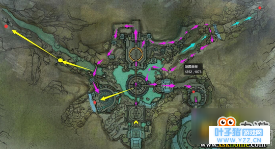 《天涯明月刀》嘲天宫的吊唁任务攻略