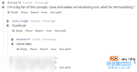 Reddit�������Ʊ���֮ҹƤ�� ������ս����үү