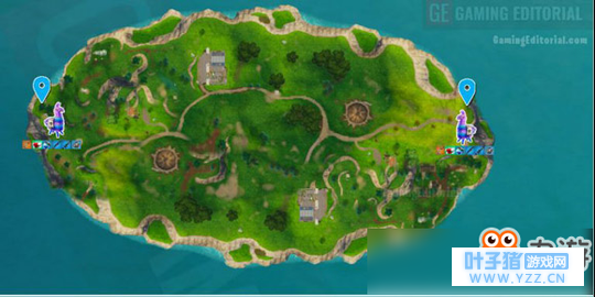 ����֮ҹ����1v1��ͼ���� ���������Ԥ��