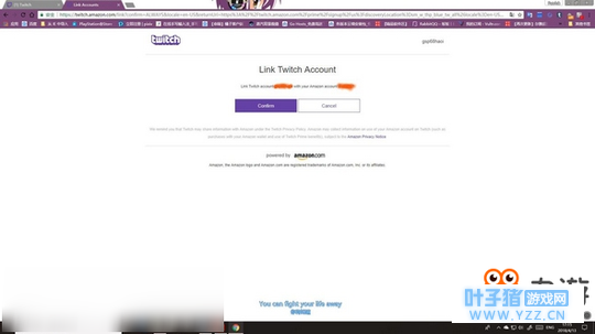 ֮ҹTwitch PrimeƷȡ Twitchȡ