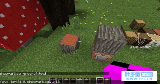 《我的世界》未使用的几个特性,没能加入游