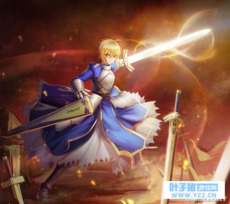 ����������������ȫ���ǡ�SaberӢ��SALA��