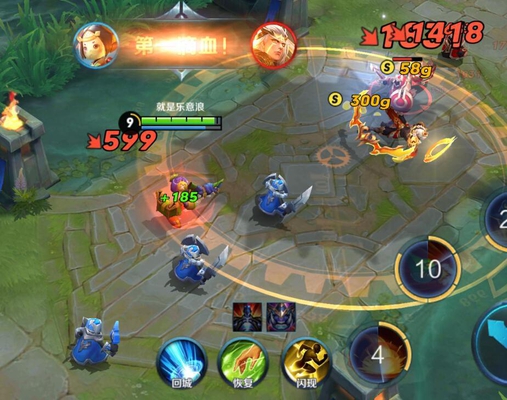 王者荣耀鲁班不削的原因找到了 策划被发现