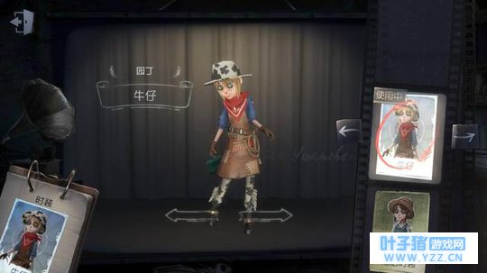 第五人格中,最让你烦的角色是谁?第一位是