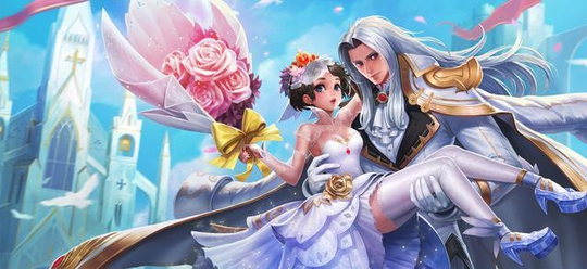 王者荣耀:官方解答热门问题,皮肤返场无望