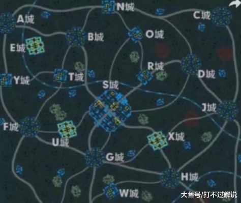 王者荣耀新出冒险模式, 七人组队打怪? 网友