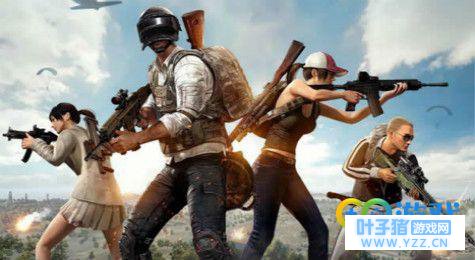 绝地求生刺激战场屏幕变暗是怎么回事?要如