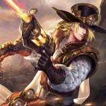 马可波罗算是王者荣耀的射手一哥吗?