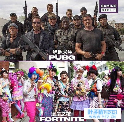 ��������VS����֮ҹ����ϲ������ӻ��ǽ���