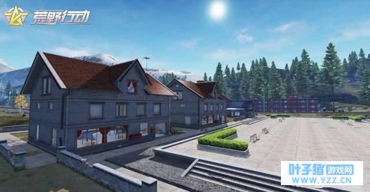 为什么连《荒野行动》的新地图都挽救不了凉