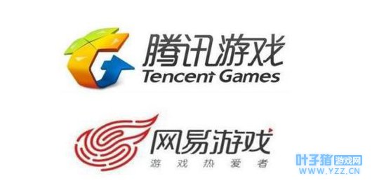 网易大战腾讯连出20款游戏,腾讯只要钱,网