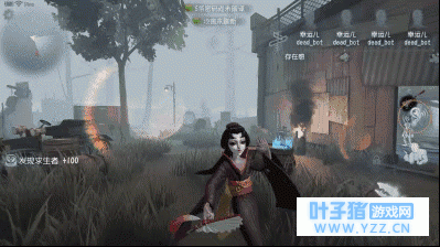 第五人格如何克制红蝶,第五人格红蝶克制办
