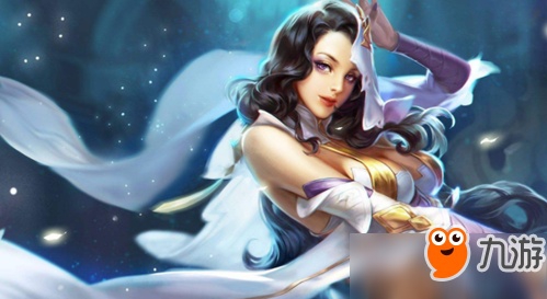 王者荣耀貂蝉怎么对线?貂蝉对线技巧详解