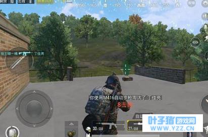 刺激战场:盘点新手最喜欢用的枪,这把拉栓