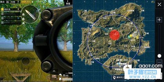 绝地求生刺激战场队友全灭如何绝境求生