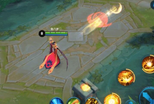 王者荣耀体验服七位英雄调整,武则天开放预