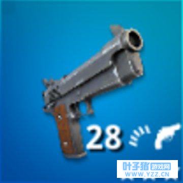 堡垒之夜手游什么武器厉害 堡垒之夜武器汇