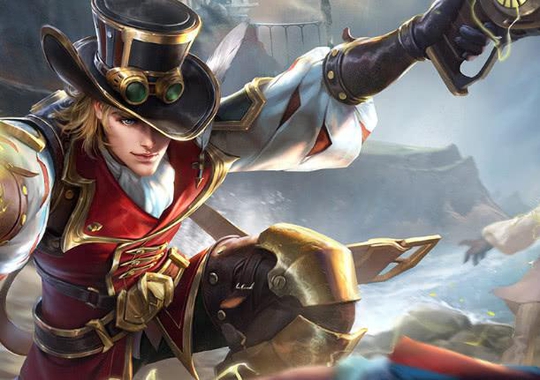 王者荣耀:玩打野想要带动全场?看完这几个