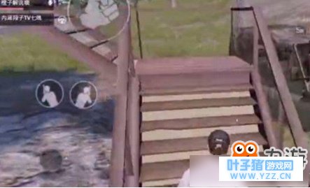 《绝地求生刺激战场》超级跳BUG视频教学