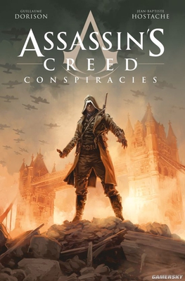 ̿ıAssassin's Creed: Cons