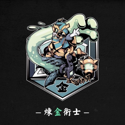 王者荣耀:五行相生相克的五个英雄,相互牵