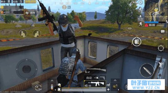 刺激战场:加速BUG泛滥成灾的,还有一个BUG