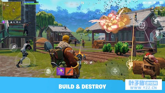 2018年5月-7月最受期待的高画质精品手机游