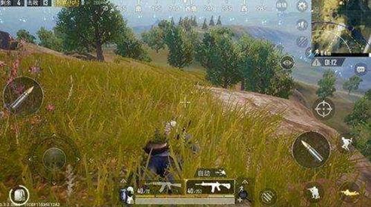 刺激战场:还在送快递?快来学会这三大技巧