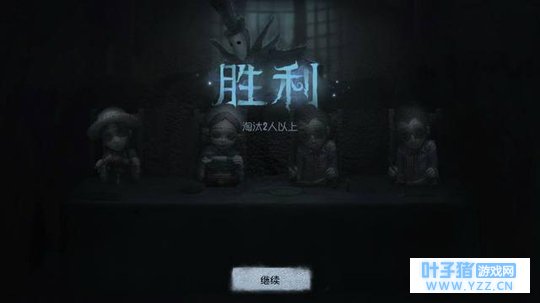 第五人格萌新应该怎么选角色?这些角色非常
