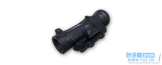 刺激战场6倍镜怎么用 绝地求生刺激战场六倍