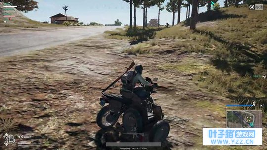 绝地求生:刺激战场的载具哪款最耐打?排名