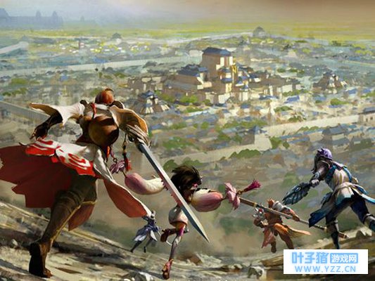 王者荣耀边境突围即将上线,另一个吃鸡手游