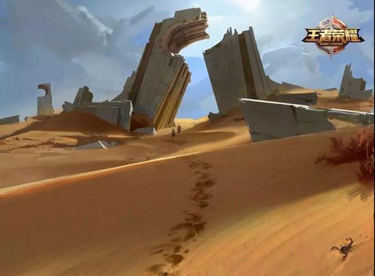 王者荣耀新模式边境突围怎么玩?百人参战技