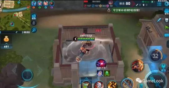 开局100人,装备全靠打:《王者荣耀》吃鸡