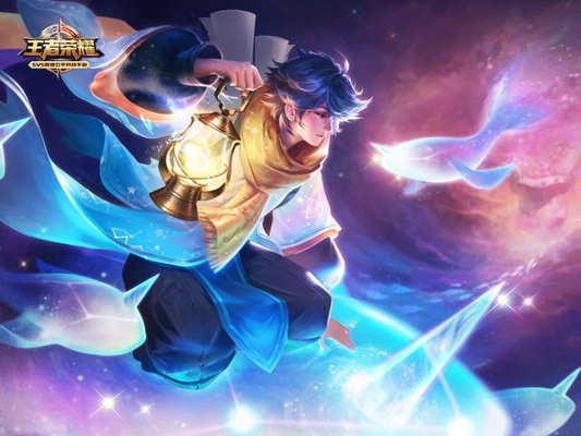 王者荣耀:死亡率最低的五位英雄,没五人想