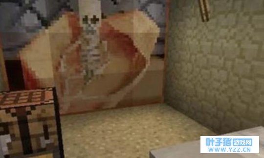 《我的世界》“细思极恐”的5大画面,每当