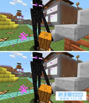 《我的世界》强迫症又来“找茬”!你能发现