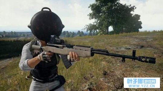 几款和绝地求生:刺激战场类似的手机游戏,