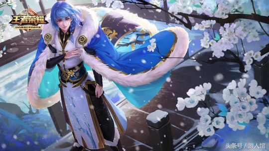 王者荣耀:官方终于舍得削土豪英雄了?体验