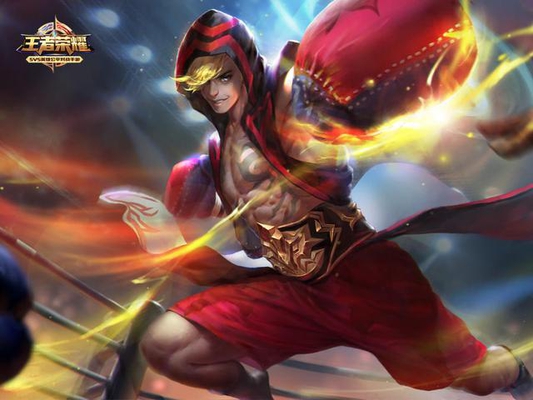 王者荣耀:细数被天美砍下神坛的4位打野,