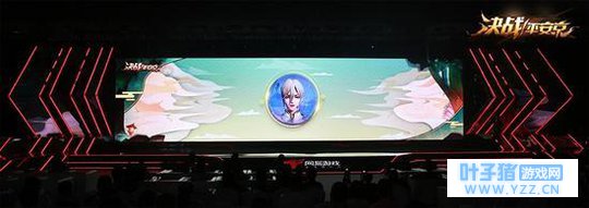 《决战!平安京》Animoji黑科技来袭