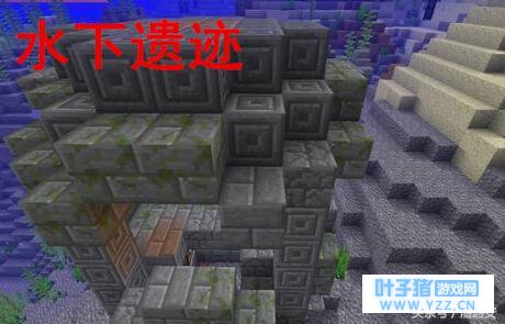 《我的世界》:新版本到来,冒险家又多了几