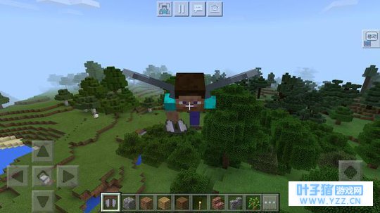 《我的世界》玩家想要的5种道具,有了它们