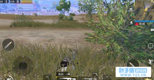 绝地求生:掌握了这些小技巧,即使是在决赛