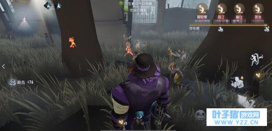 第五人格:让屠夫心酸又无奈的情况出现了