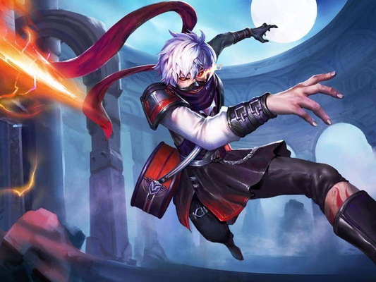 《王者荣耀》推出吃鸡版, 续命还是拉新?