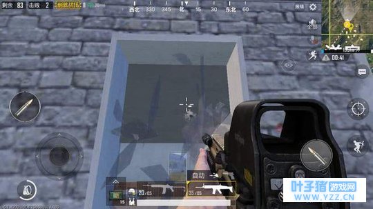 刺激战场全军出击新版本内容解析!玩家:这