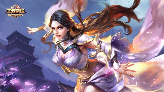 新手露娜和大神露娜的差别在哪?不会月下无